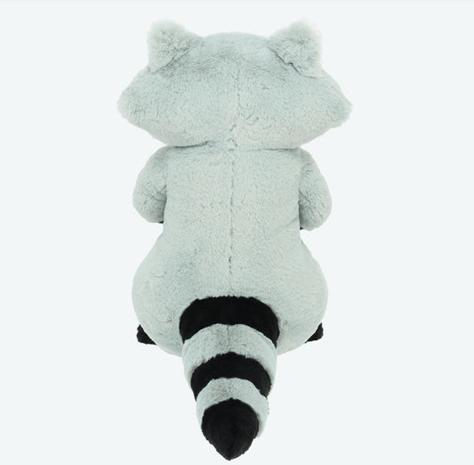 TDR - 2025 - Plush