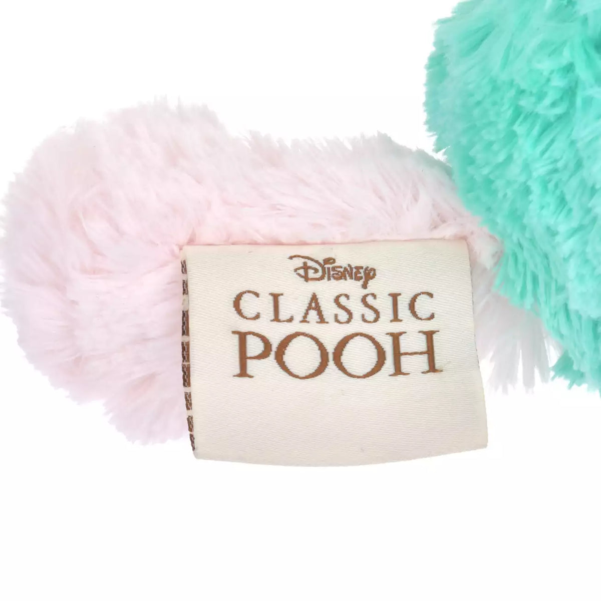 Piglet Plush 100 Years of Winnie the Pooh | Disney Store Japan