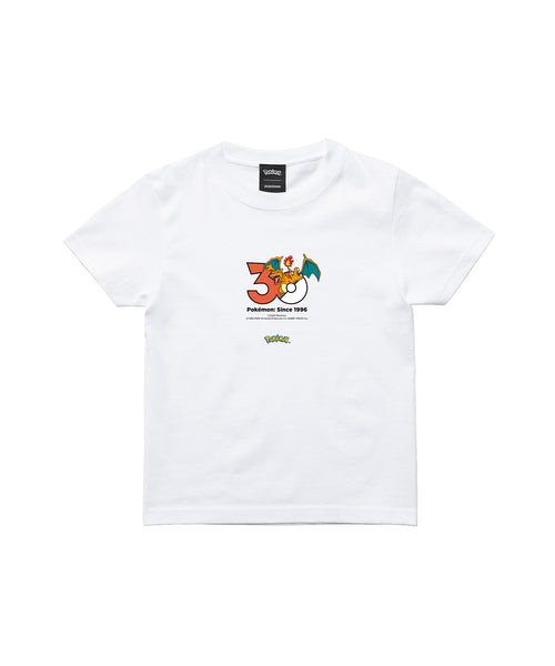 Pokémon 30th Anniversary 1025 T-Shirt Collection | Pokémon Licensed Goods