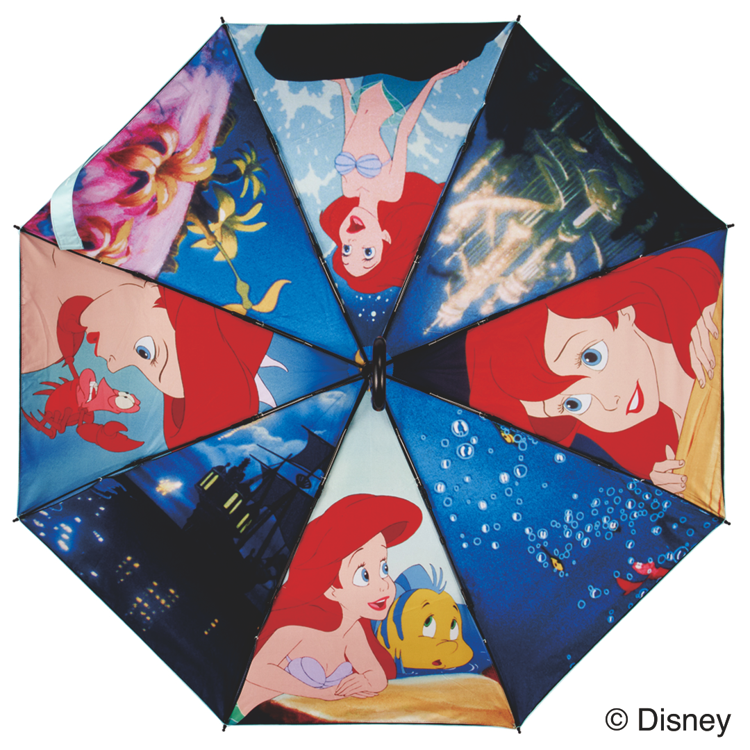 Japan Disney THE MARKET 2026 - Umbrella
