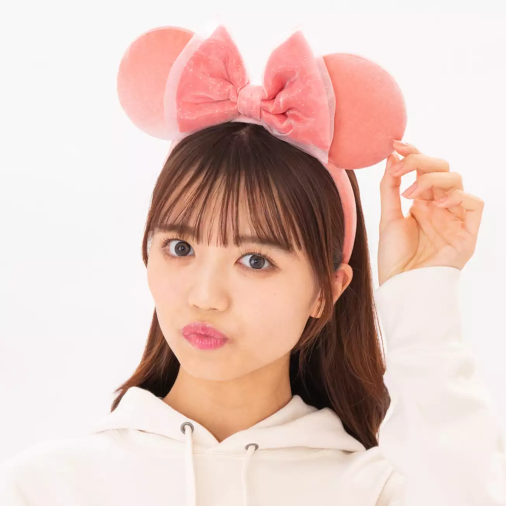 TDR - 2025 - Headband