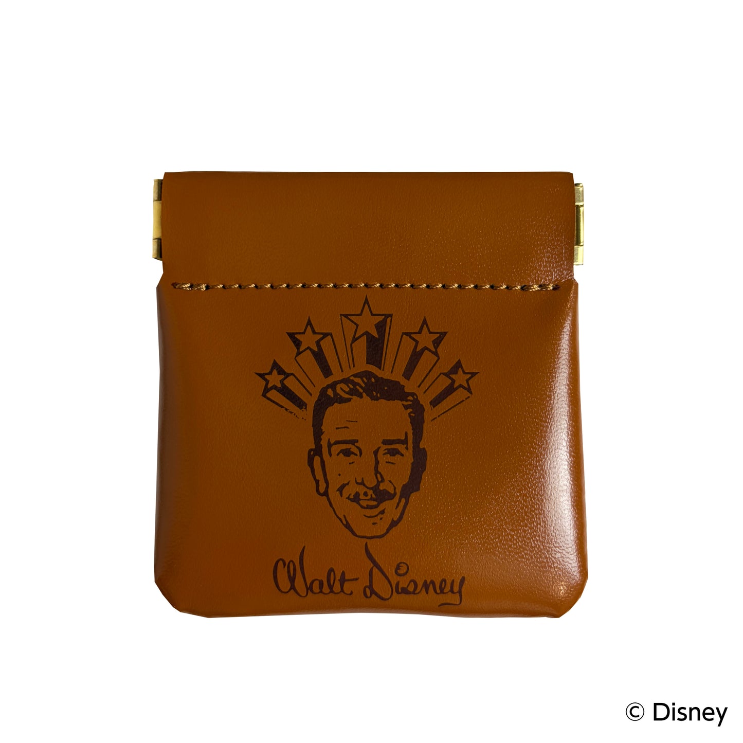 Japan Disney THE MARKET 2026 - Coin case