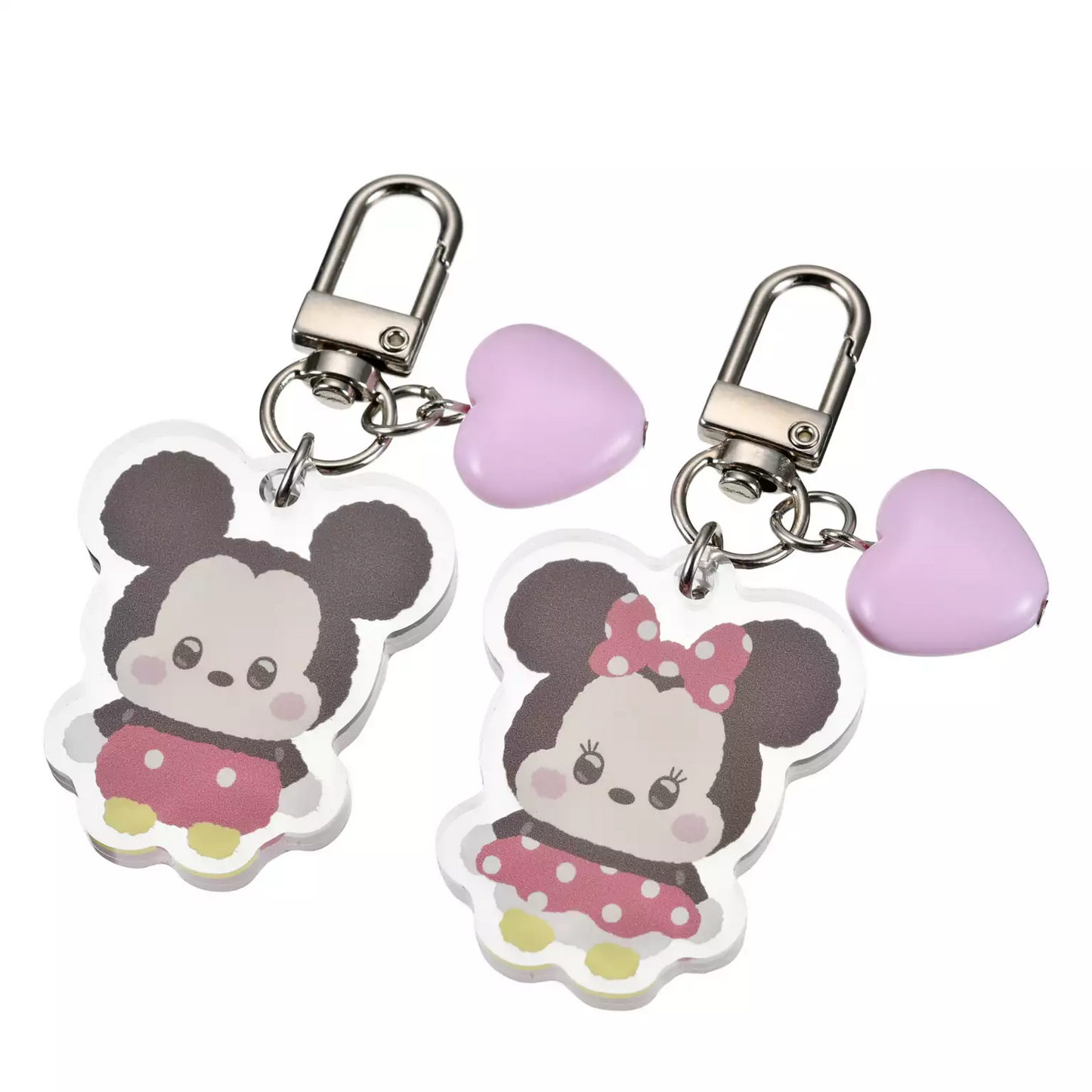 SDJ - Urupochan Keychain
