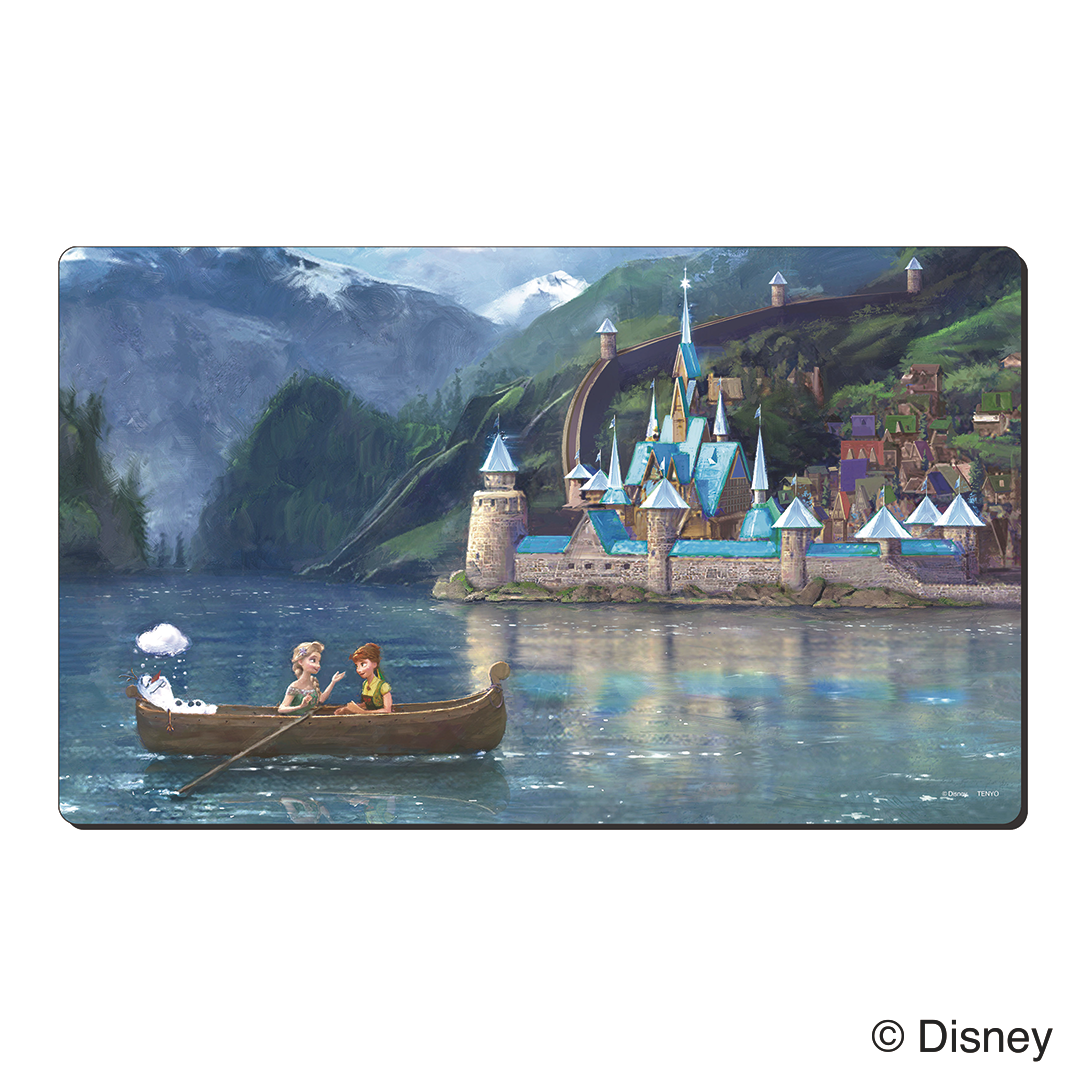 Japan Disney THE MARKET 2026 - Table mat