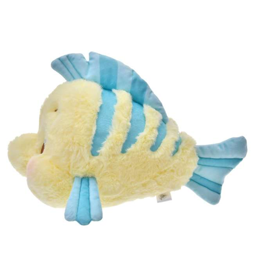SDJ - Sorbet Plush
