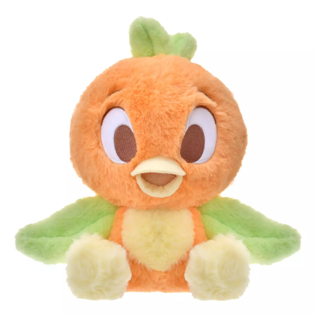SDJ - Sorbet Plush