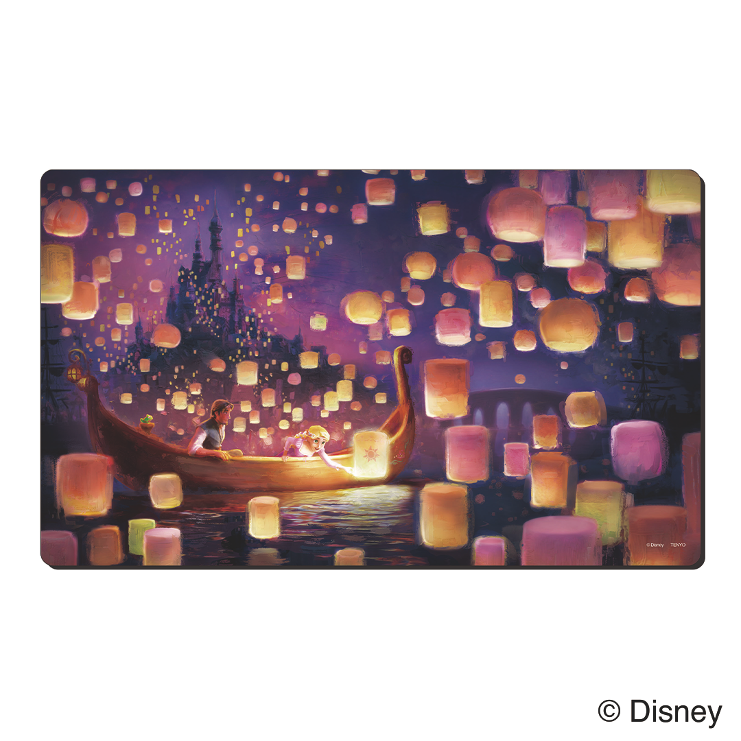 Japan Disney THE MARKET 2026 - Table mat
