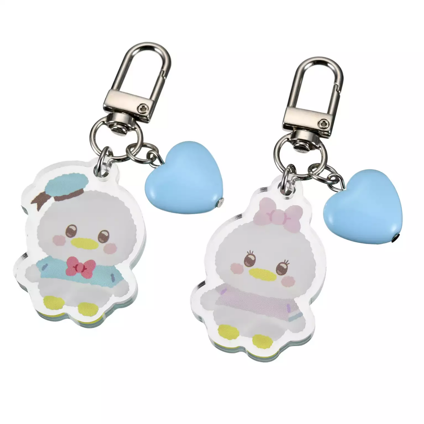 SDJ - Urupochan Keychain