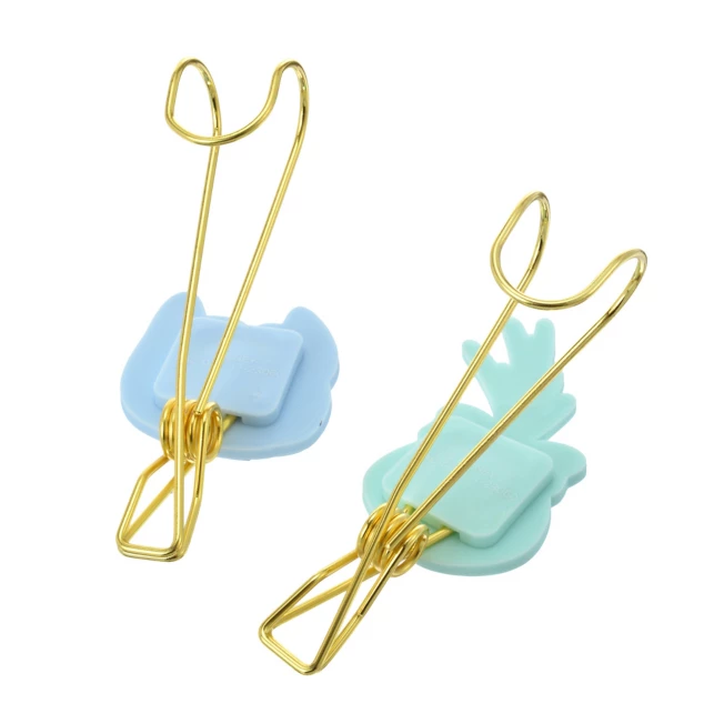 SDJ - Stitch&Scramp OHANA LIFE - Clip set