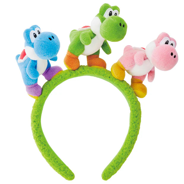 USJ - SUPER NINTENDO WORLD - Headband – LEALEA MART