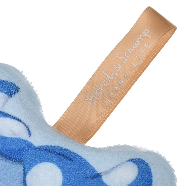 SDJ - Stitch&Scramp OHANA LIFE - Sponge