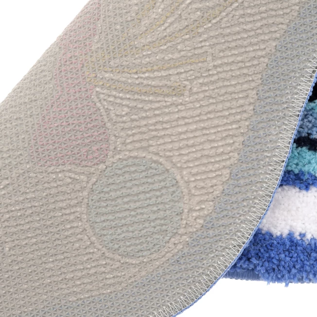 SDJ - Stitch&Scramp OHANA LIFE - Rug