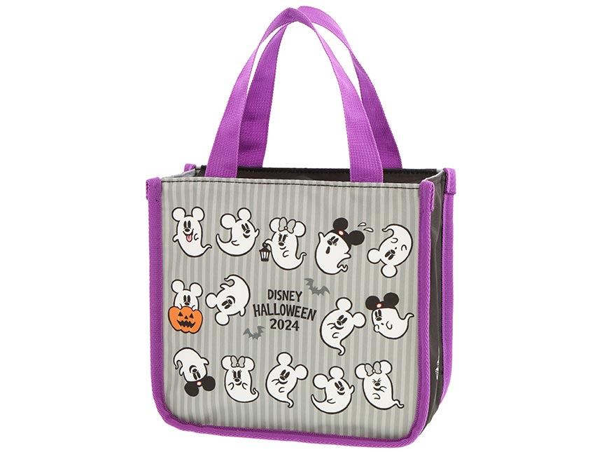 TDR - Halloween Collection 2024 - Lunch bag