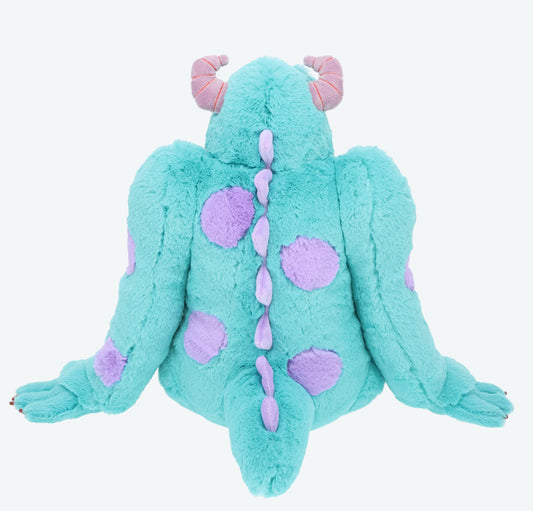 TDR - 2025 - Plush
