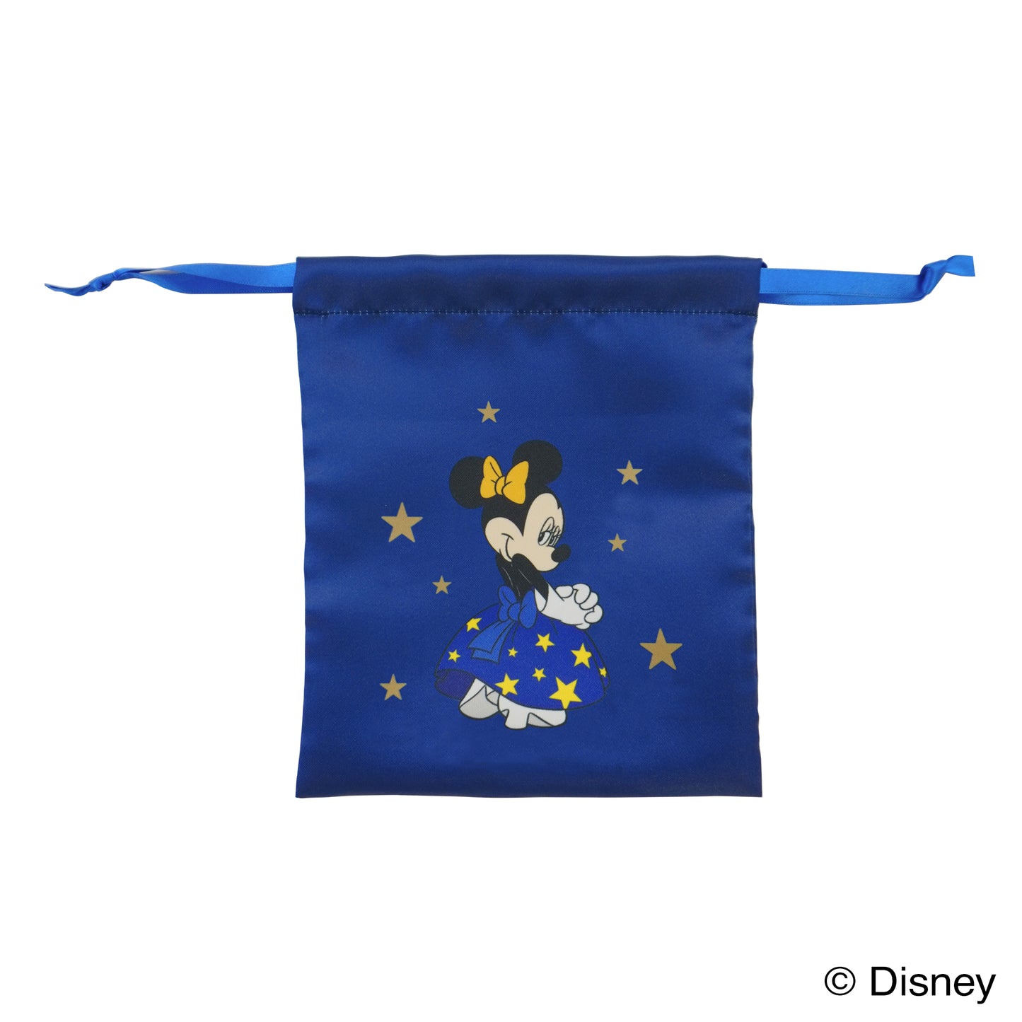 Japan Disney THE MARKET 2026 - String bag