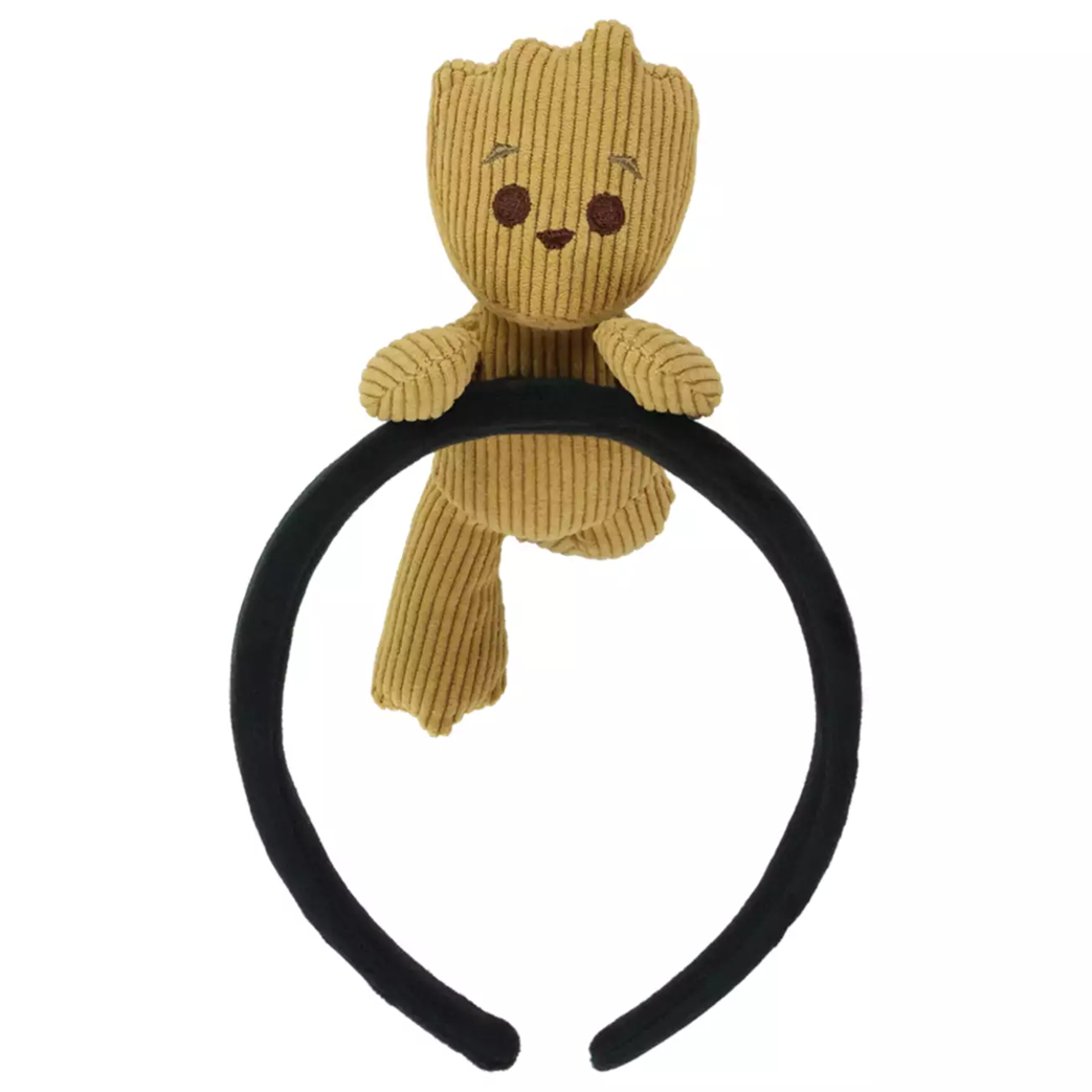 TDR - 2025 - Headband