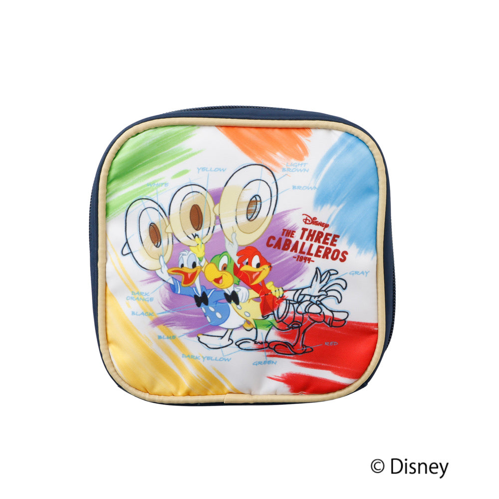 Japan Disney THE MARKET 2026 - Tissue pouch