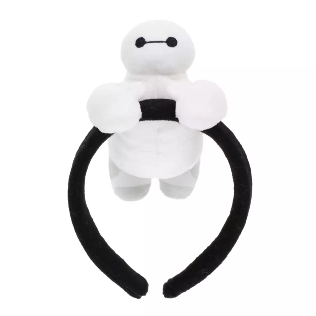 TDR - 2025 - Headband