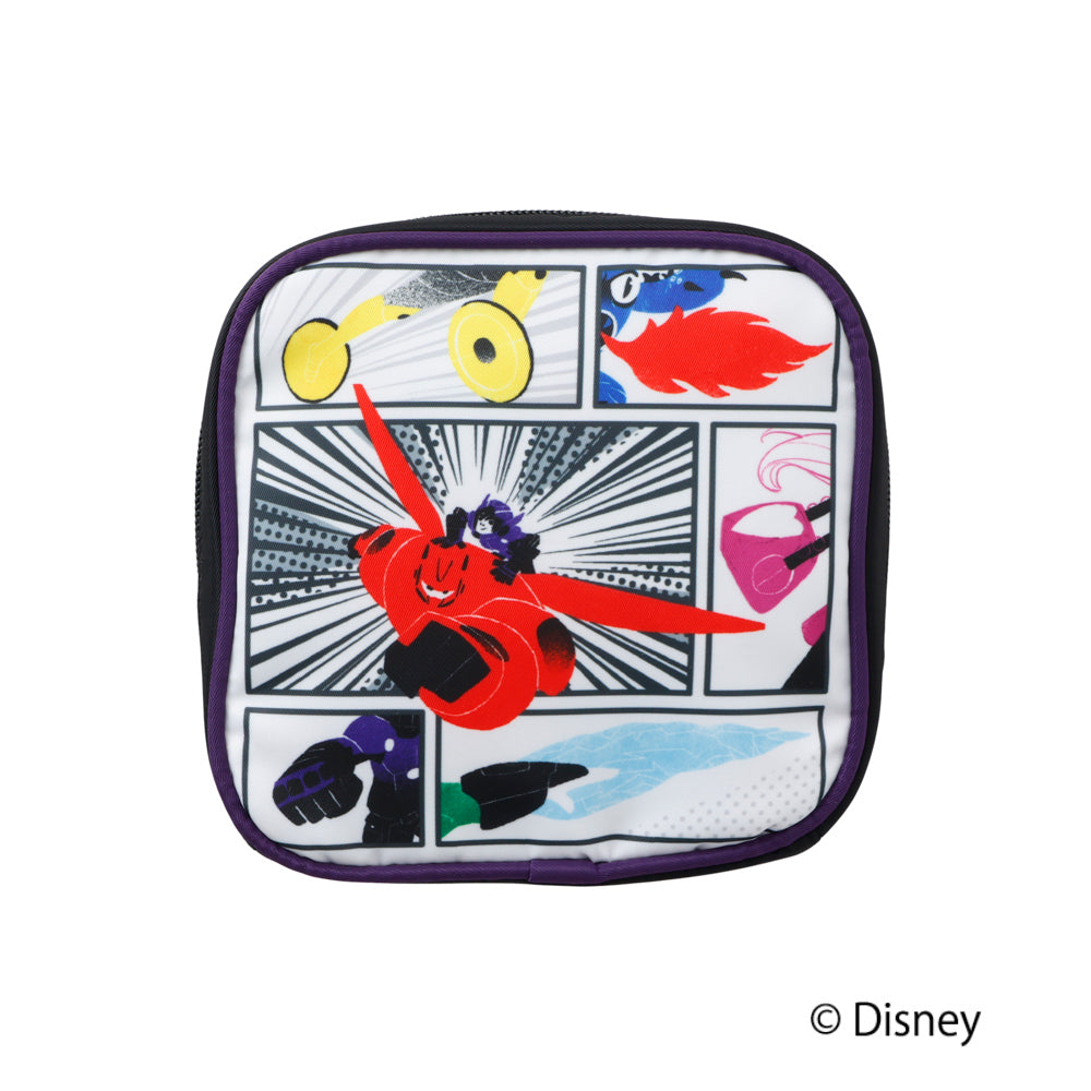 Japan Disney THE MARKET 2026 - Tissue pouch