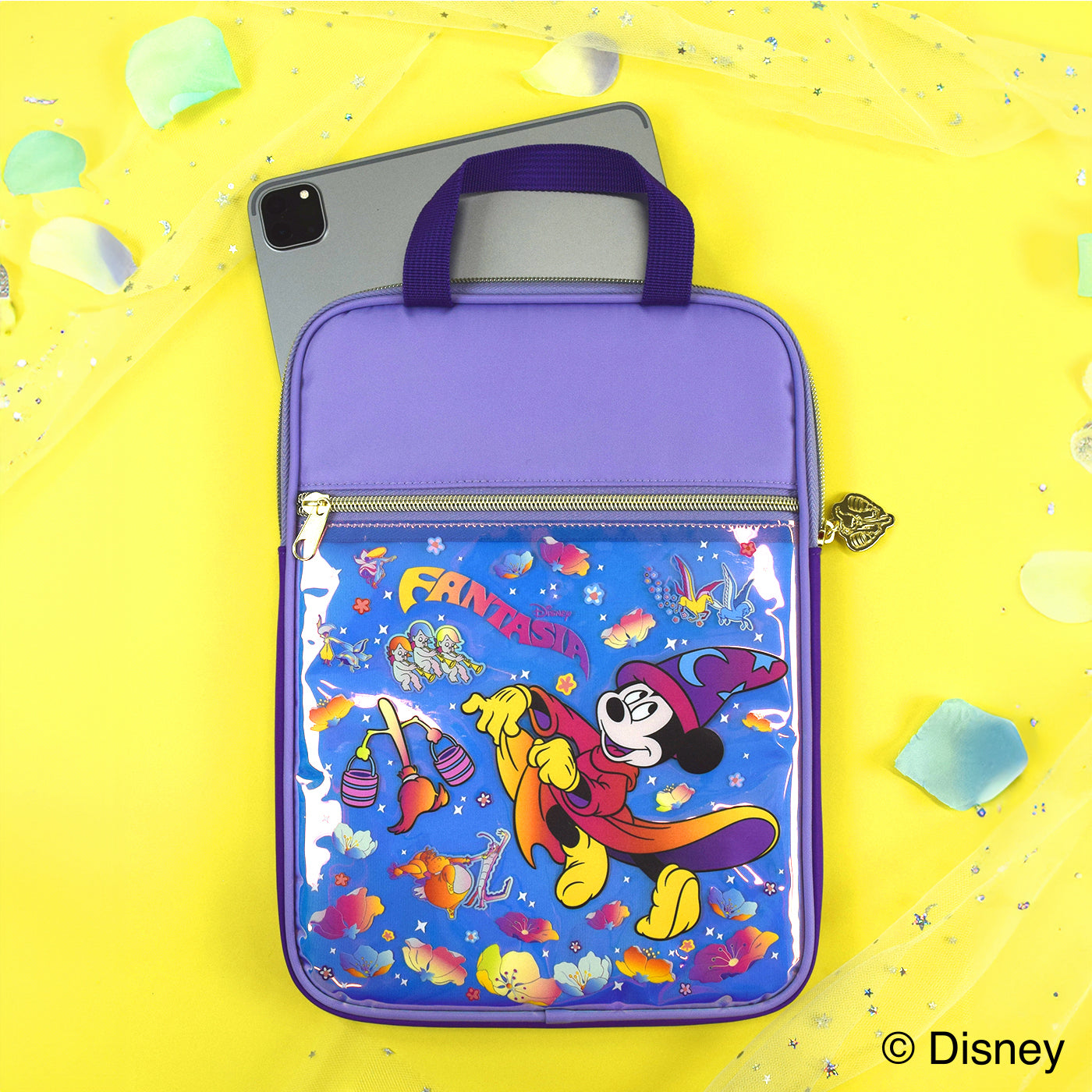 Japan Disney THE MARKET 2026 - Laptop case