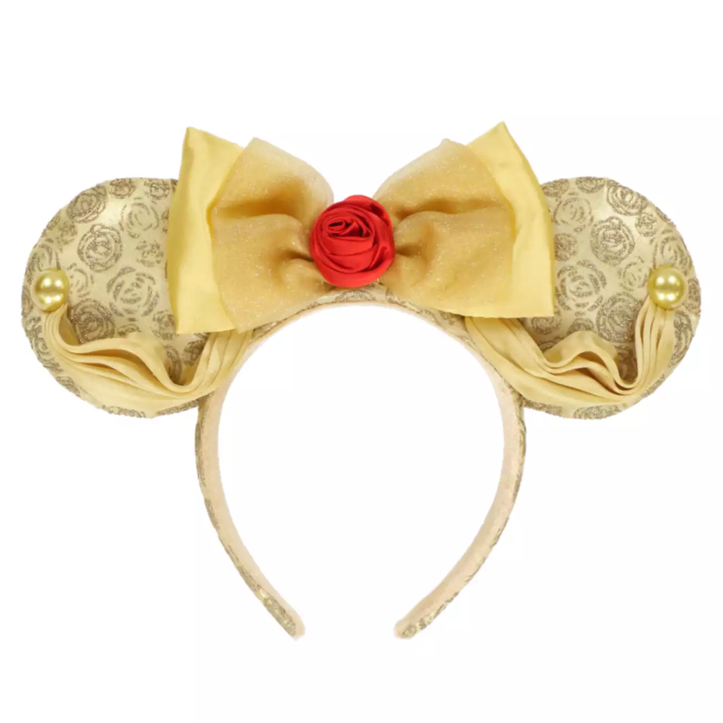 TDR - 2025 - Headband