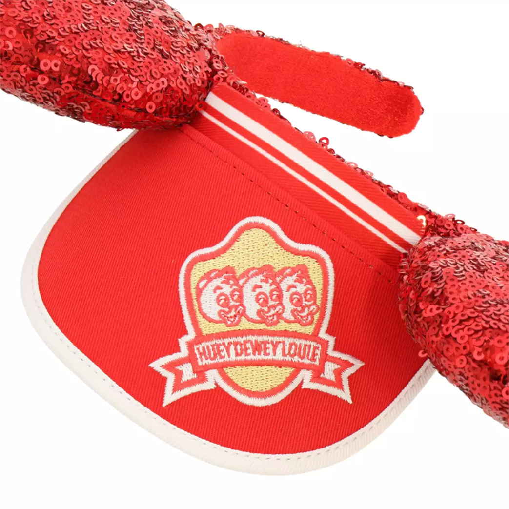 TDR - 2025 - Headband