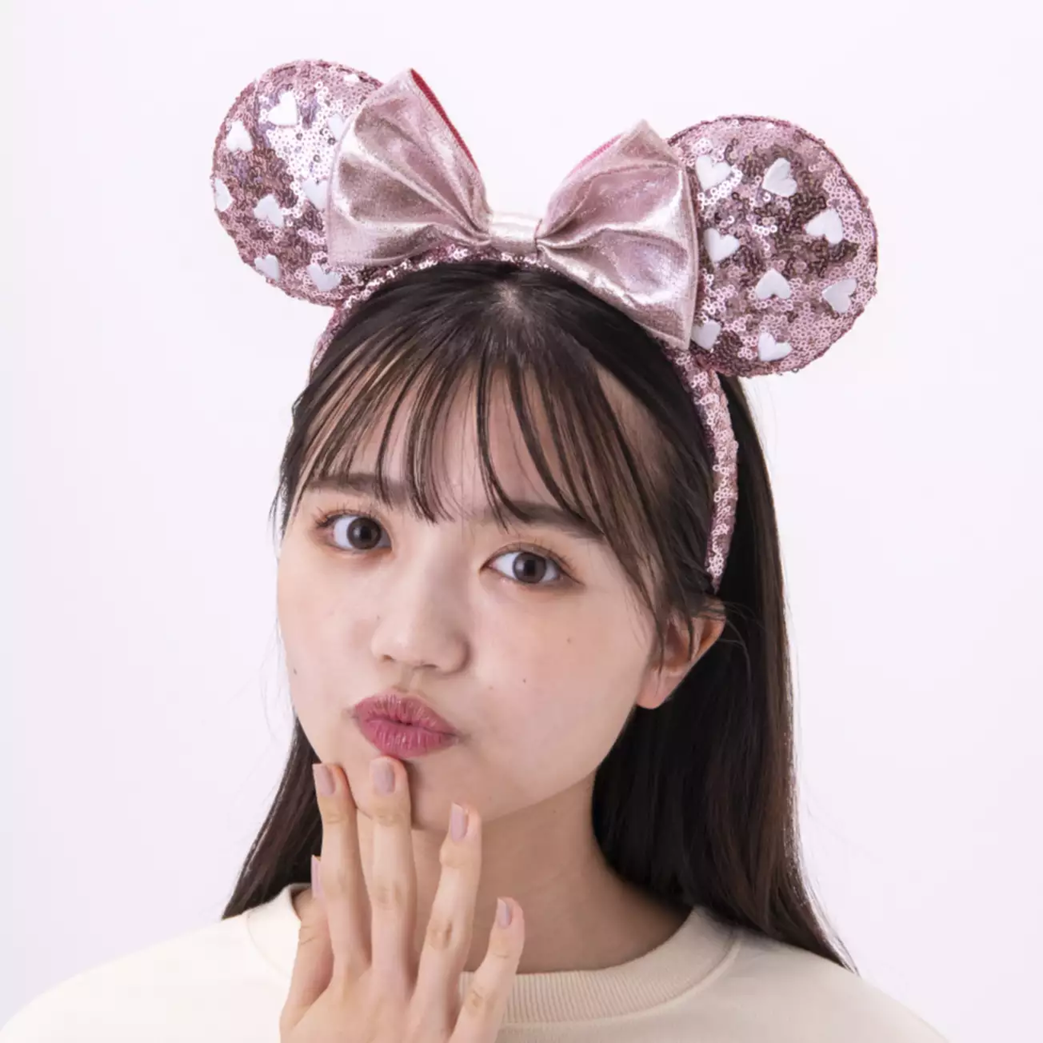 TDR - 2025 - Headband