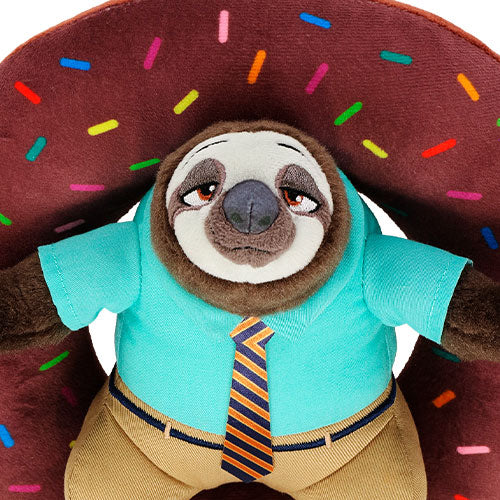 TDR - Zootopia Plush (28cm)