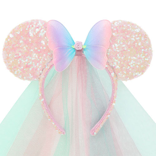 TDR - Headband