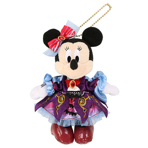 TDR - Halloween Collection 2024 - Plush keychain