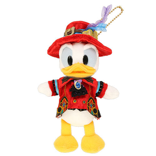 TDR - Halloween Collection 2024 - Plush keychain