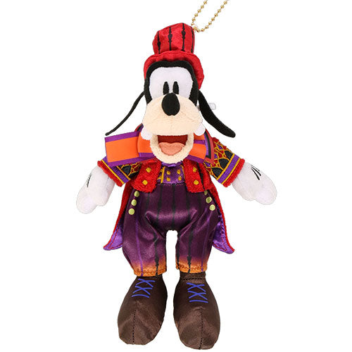 TDR - Halloween Collection 2024 - Plush keychain