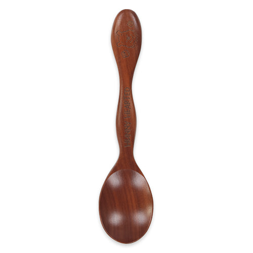 TDR - Hunny Hearted - Spoon