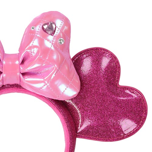 TDR - Minnie's Funderland - Headband