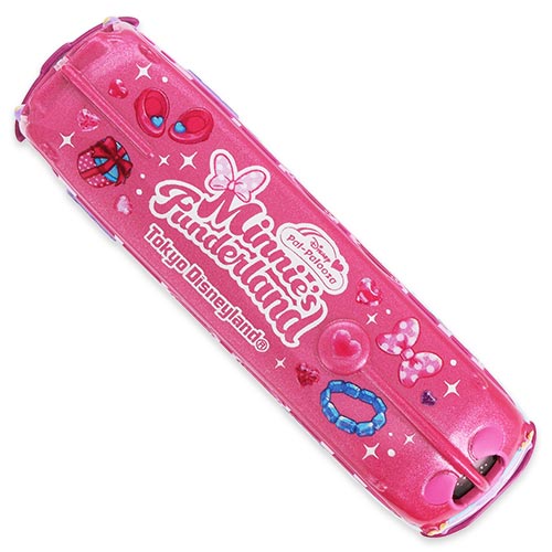 TDR - Minnie's Funderland - TOMICA toy car