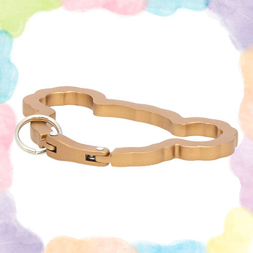 Tokyo DisneySea Limited Edition Duffy Carabiner Duffy - Heartfelt Letters of Friendship Collection 2026