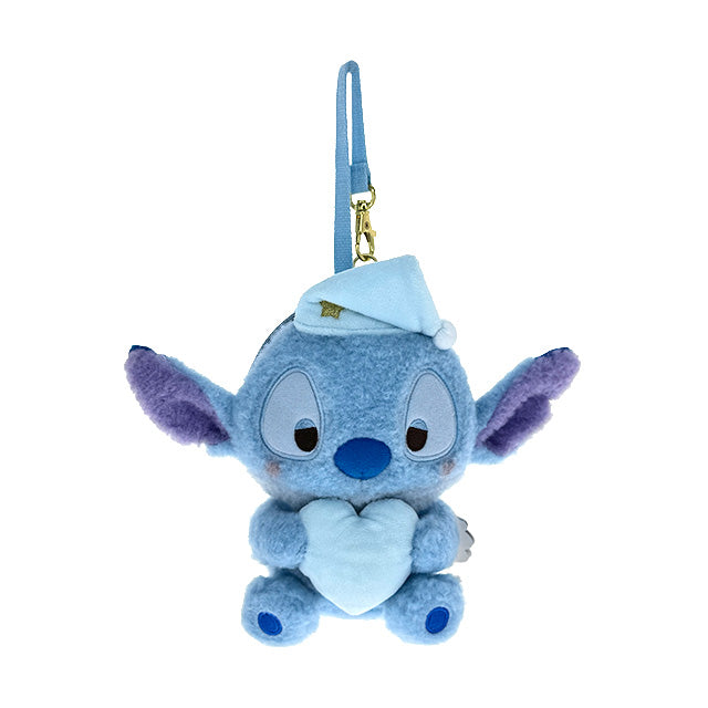 HKDL - Stitch Dreamy Afternoon - Keychain plush