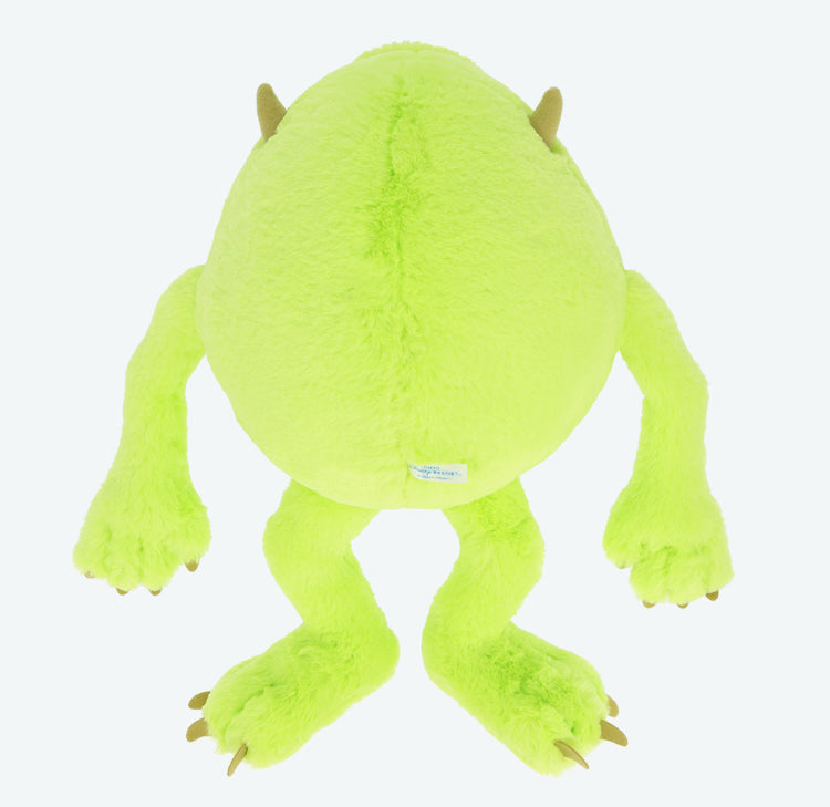TDR - 2025 - Plush