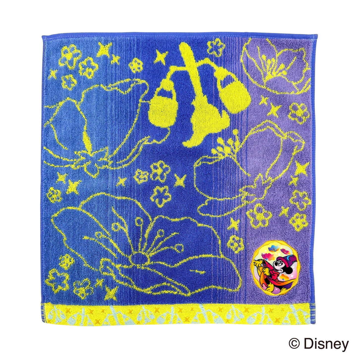 Japan Disney THE MARKET 2026 - Mini towel