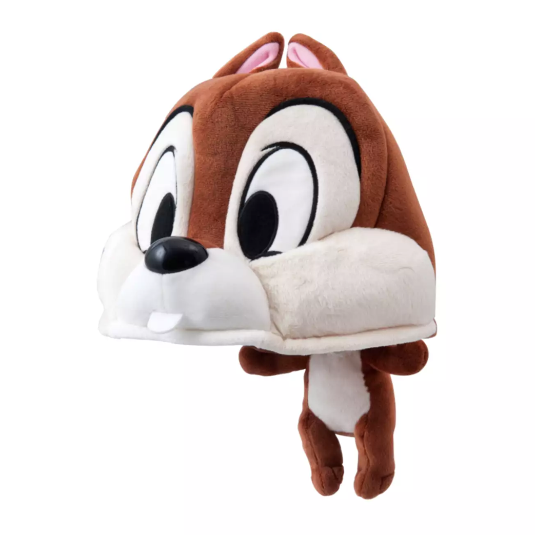 TDR - 2025 - Headband