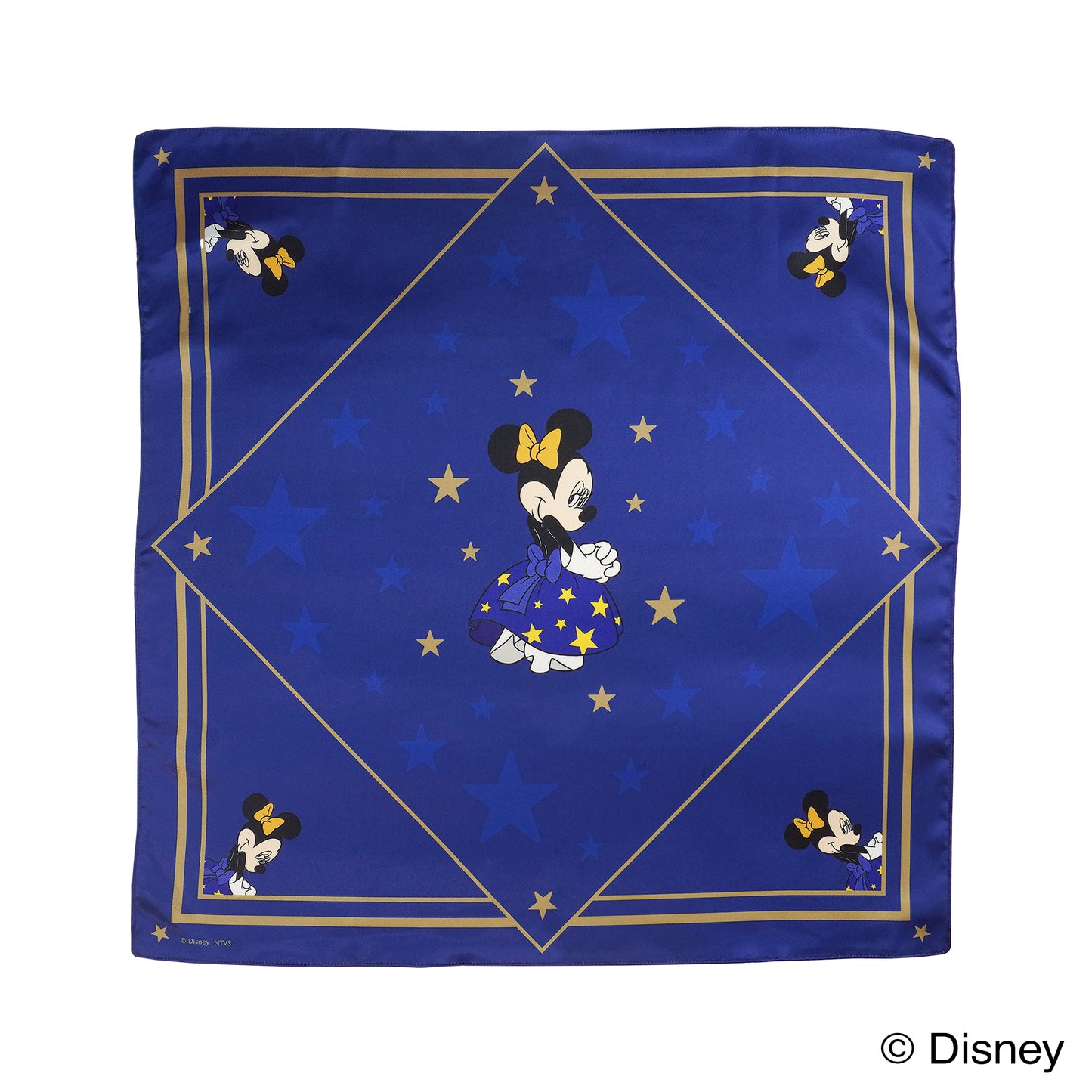 Japan Disney THE MARKET 2026 - Scarf