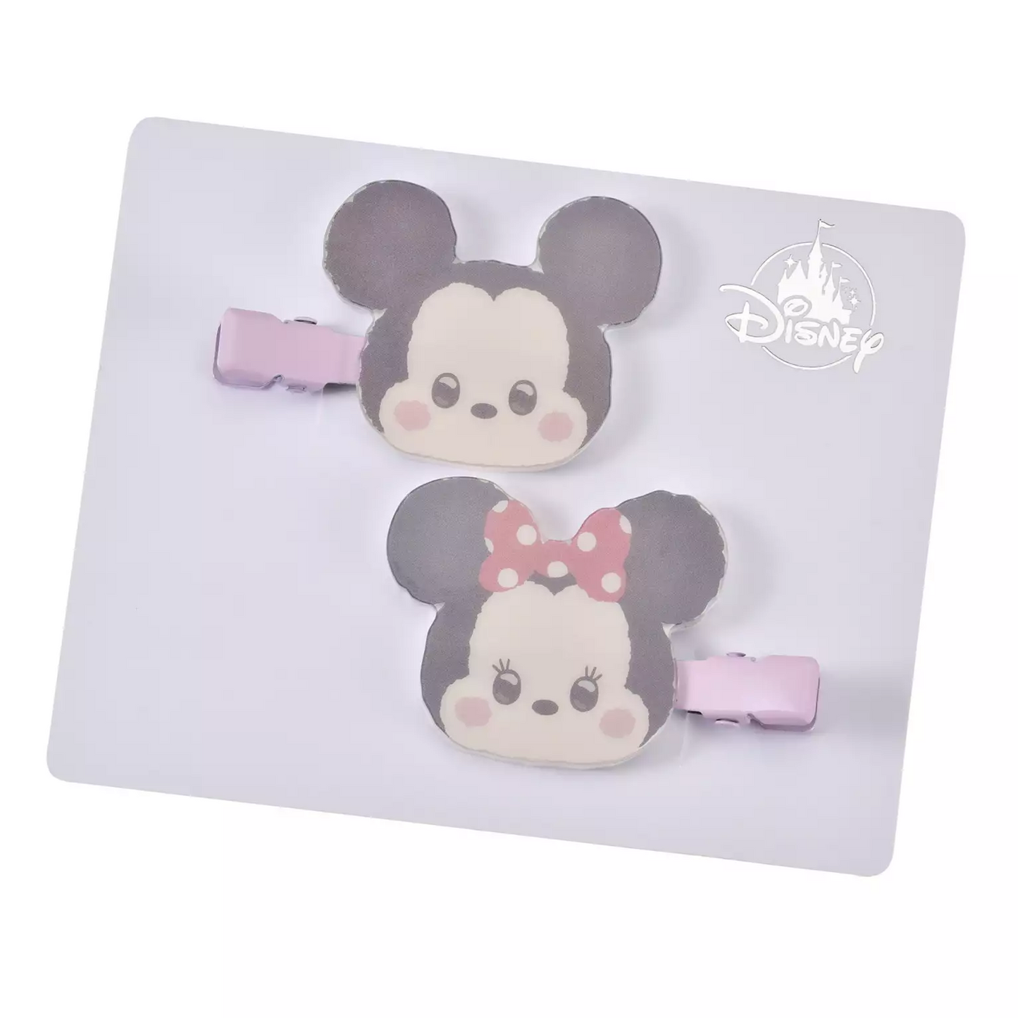 SDJ - Urupochan Hair clips