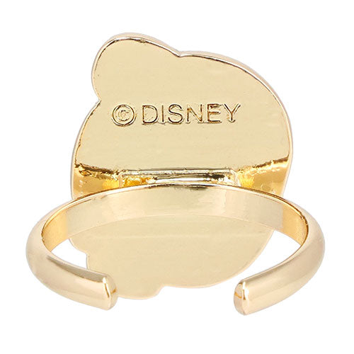TDR - American Diner - Ring set