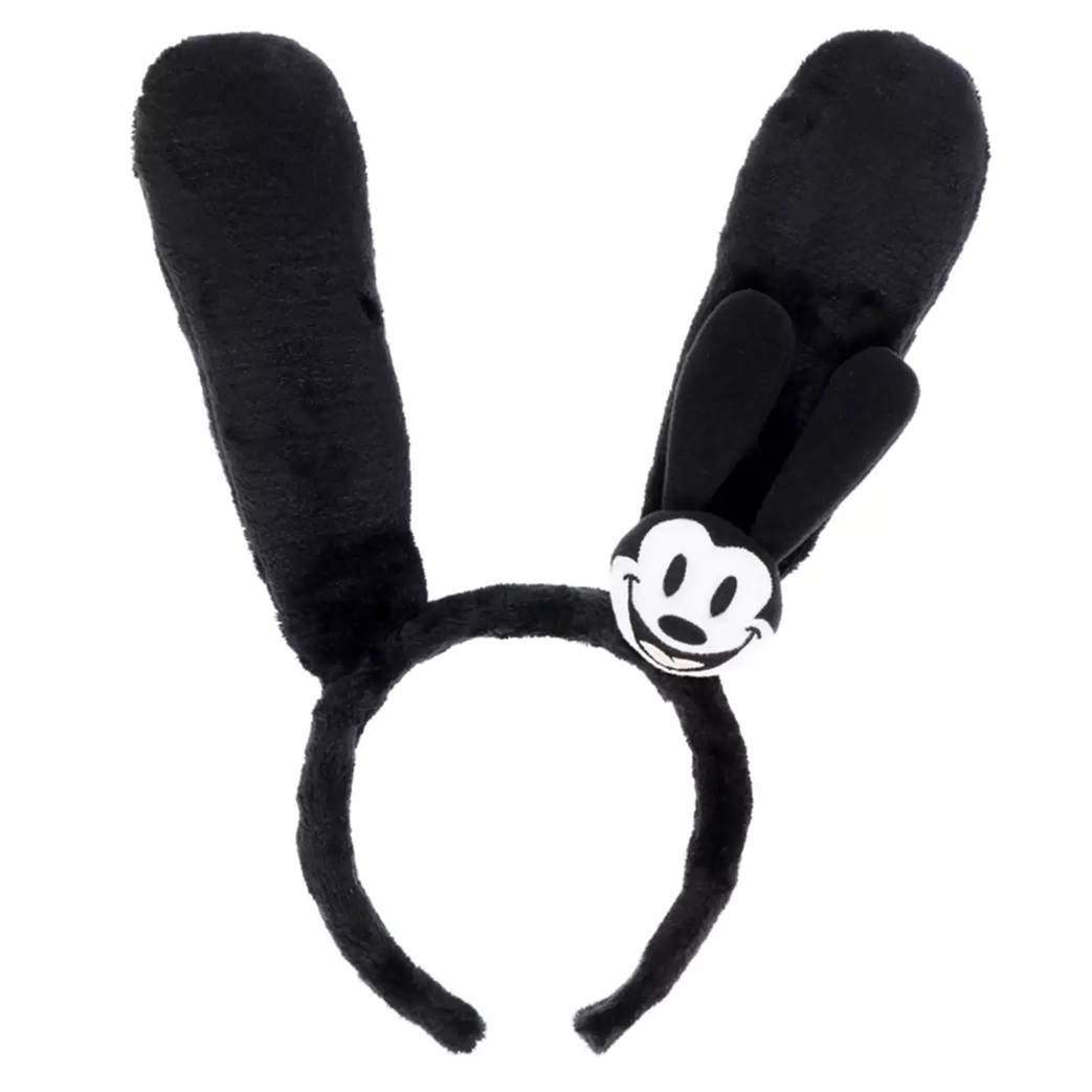 TDR - 2025 - Headband