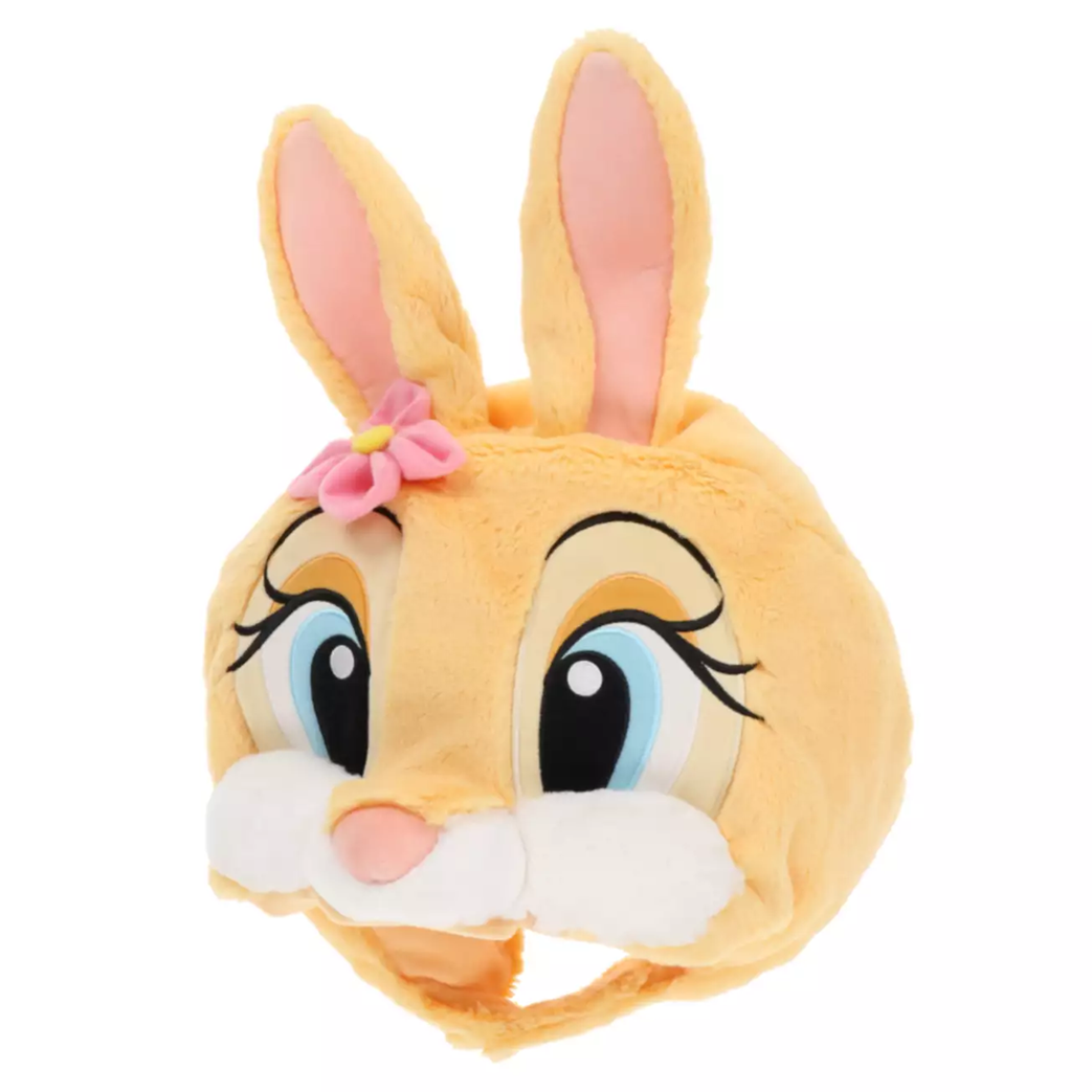 TDR - 2025 - Headband