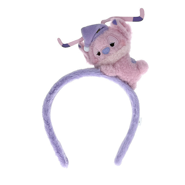 HKDL - Stitch Dreamy Afternoon - Headband