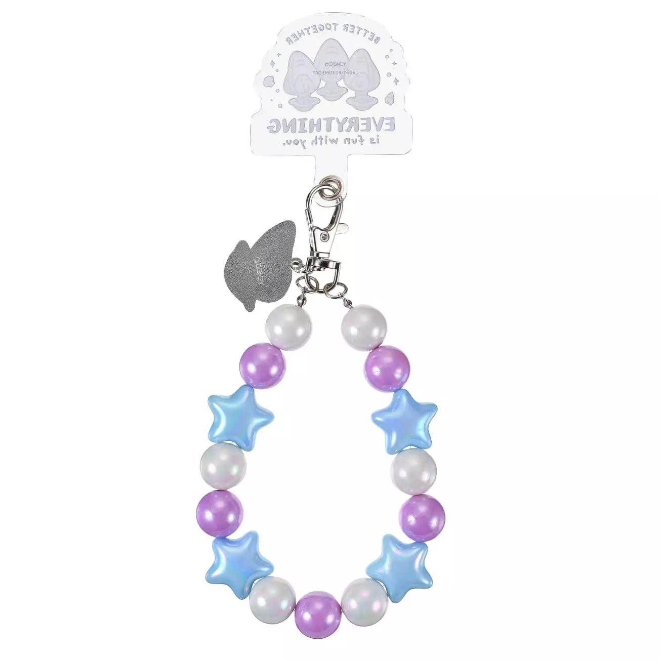 TDR - BABY OYSTERS 2026 - Smartphone Strap