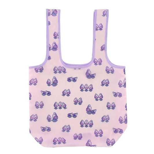 TDR - BABY OYSTERS 2026 - Eco Bag