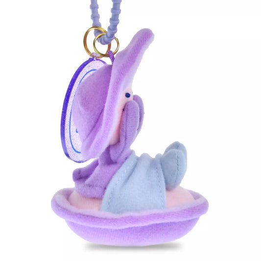 TDR - BABY OYSTERS 2026 - Plush Keychain Shy