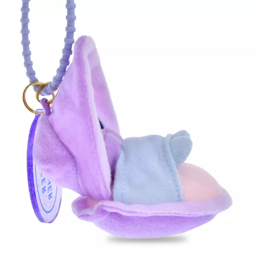 TDR - BABY OYSTERS 2026 - Plush Keychain Wide Awake